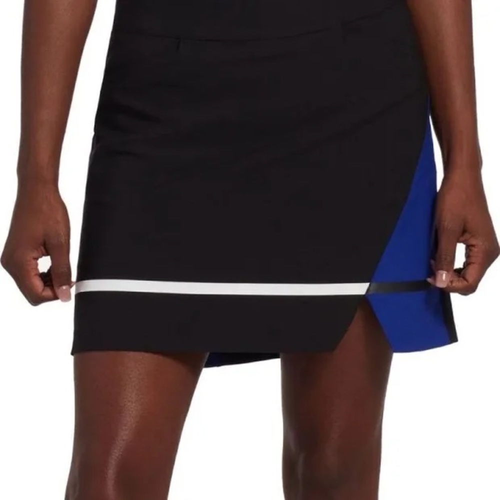 Slazenger Missy SoHo Color block Skort